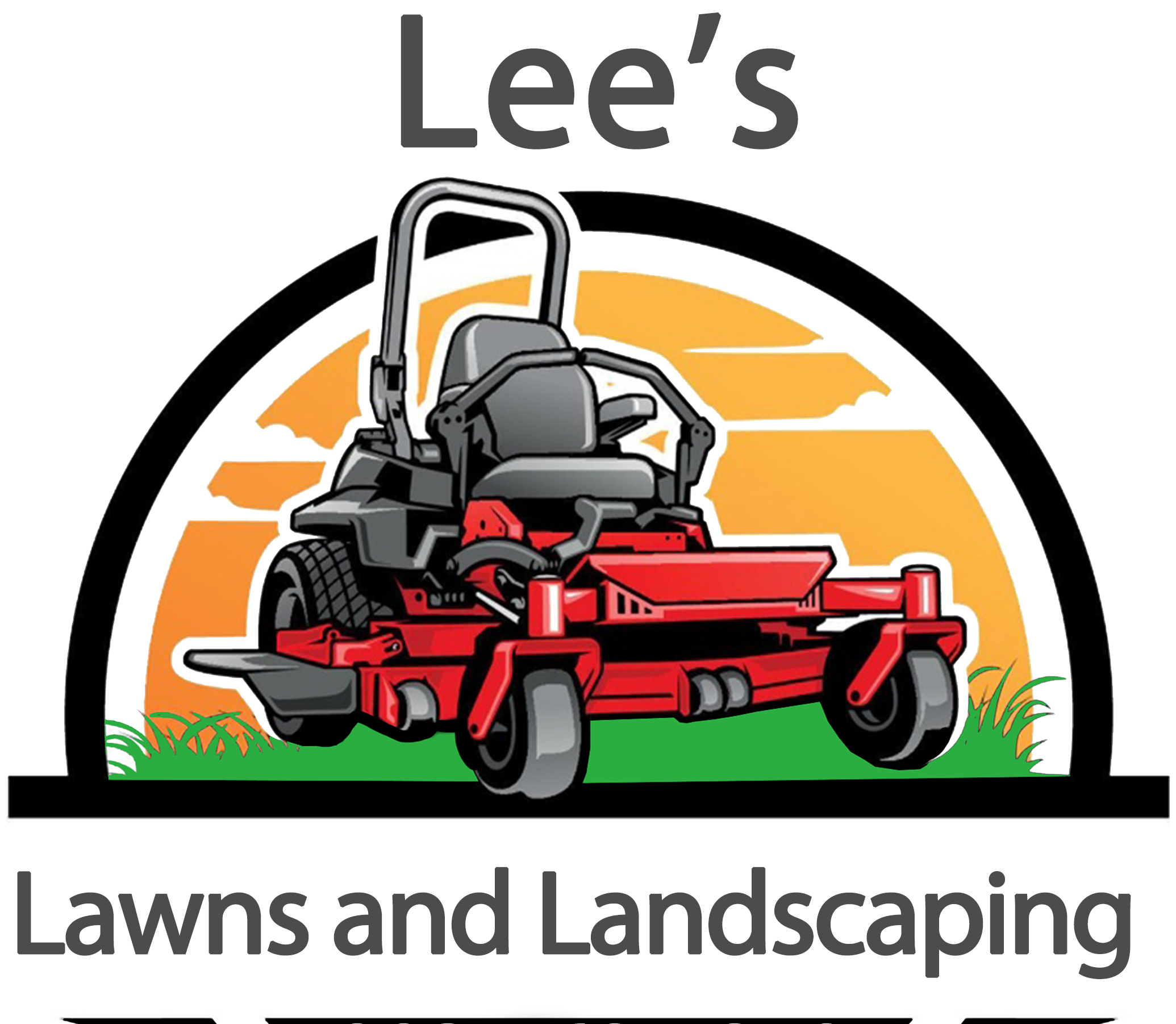 Lee's Lawns and Landscaping